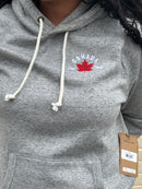Canada Hoodie | Campus Crew-4