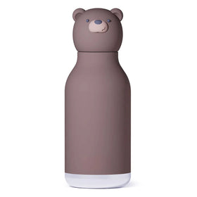 Brown Bear Bestie Bottle | Asobu