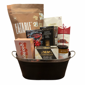 Celebration Gift Basket