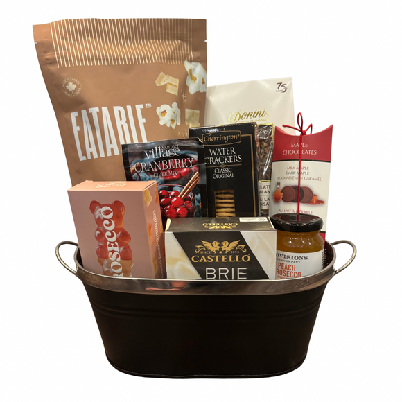 Celebration Gift Basket