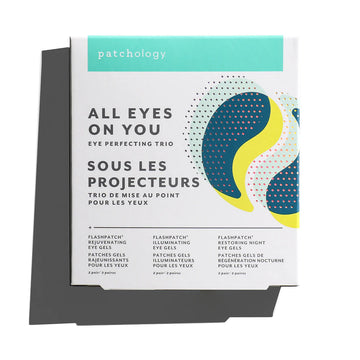 All Eyes On You Kit - 0