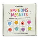 Emotions Magnets - Soft Foam Magnets (20pc set)-1