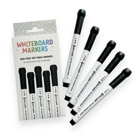 Whiteboard Dry-Erase Markers | Cherrypick