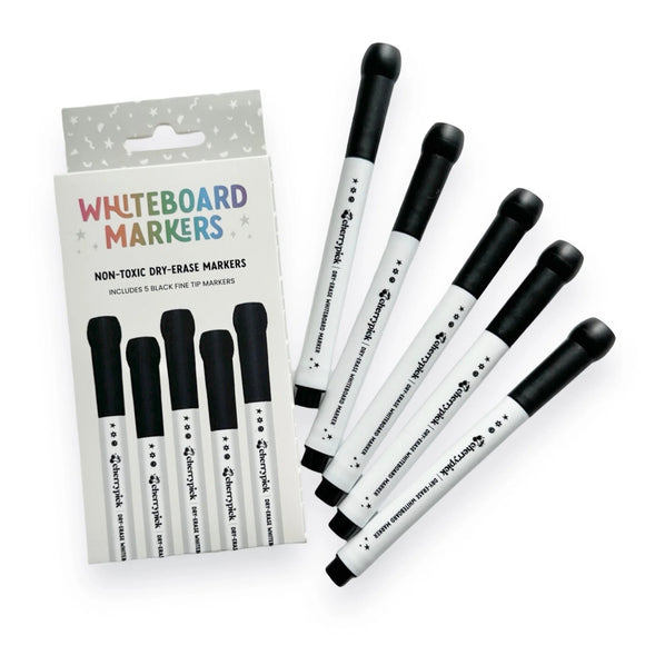 Whiteboard Dry-Erase Markers | Cherrypick