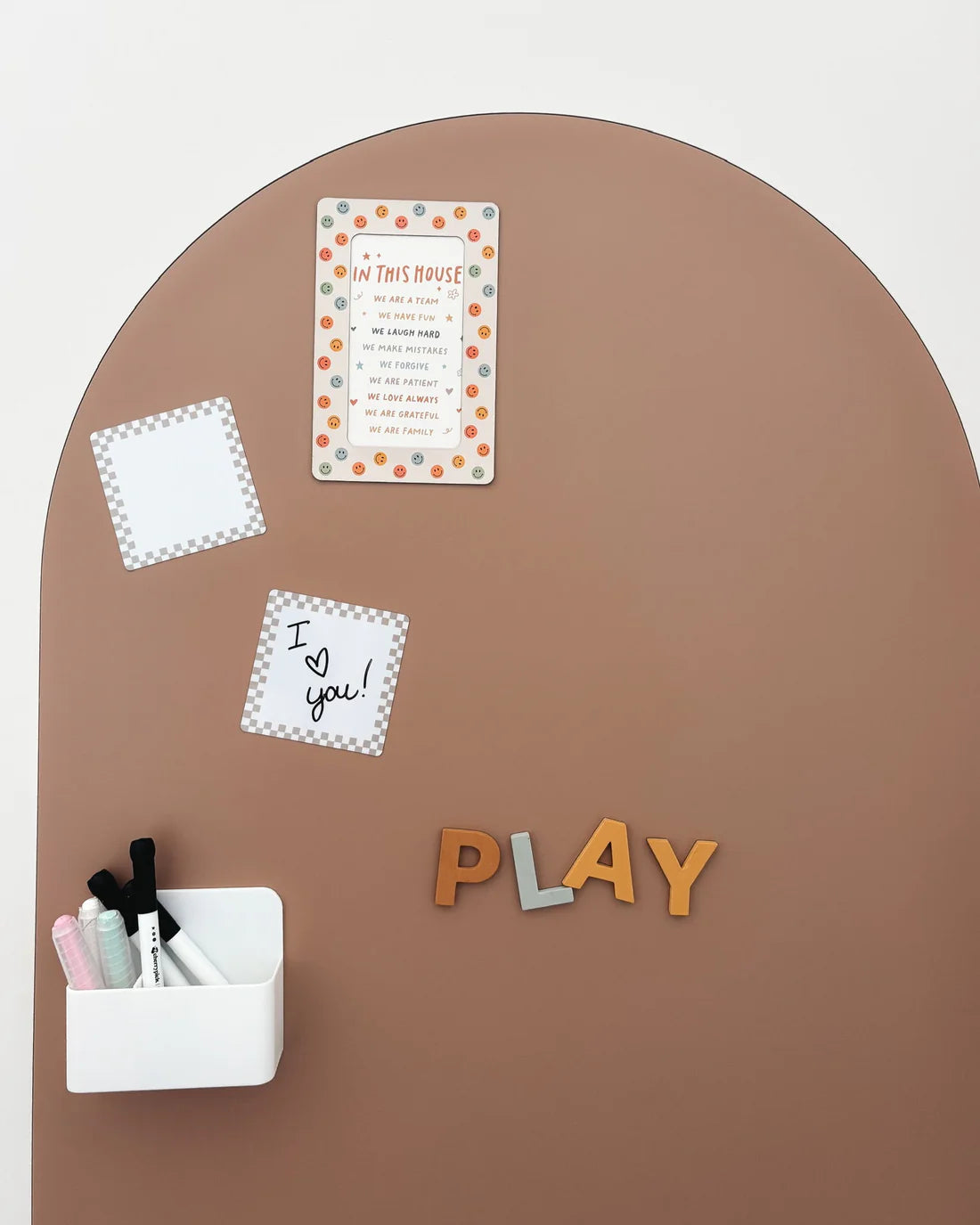 Magnetic Sticky Notes | Cherrypick - 0