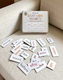 Sight Word Magnets for Early Reading & Literacy-7