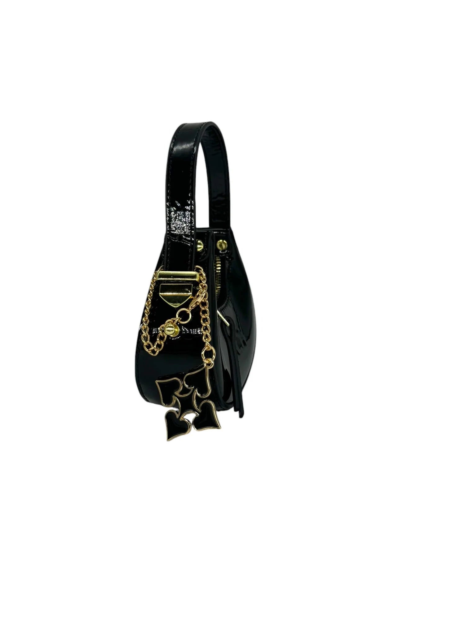 The Brittany Micro Bag