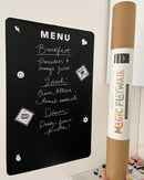 Magic Playwall - Rectangle Magnetic Wall Decal | Cherrypick-1