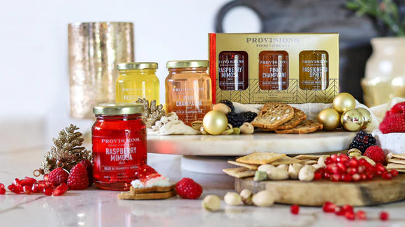 Limited Edition Gold Collection