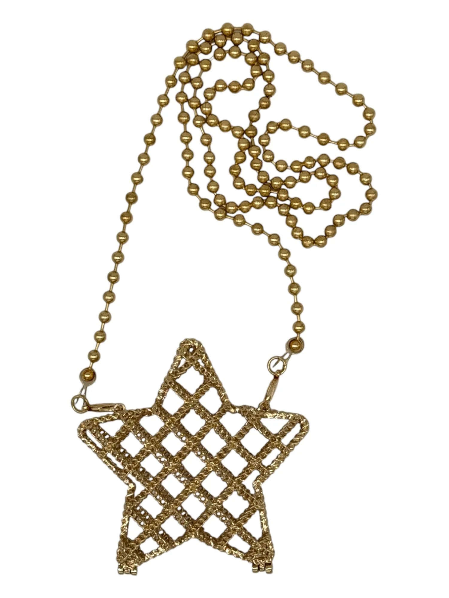 The Stella Micro Bag