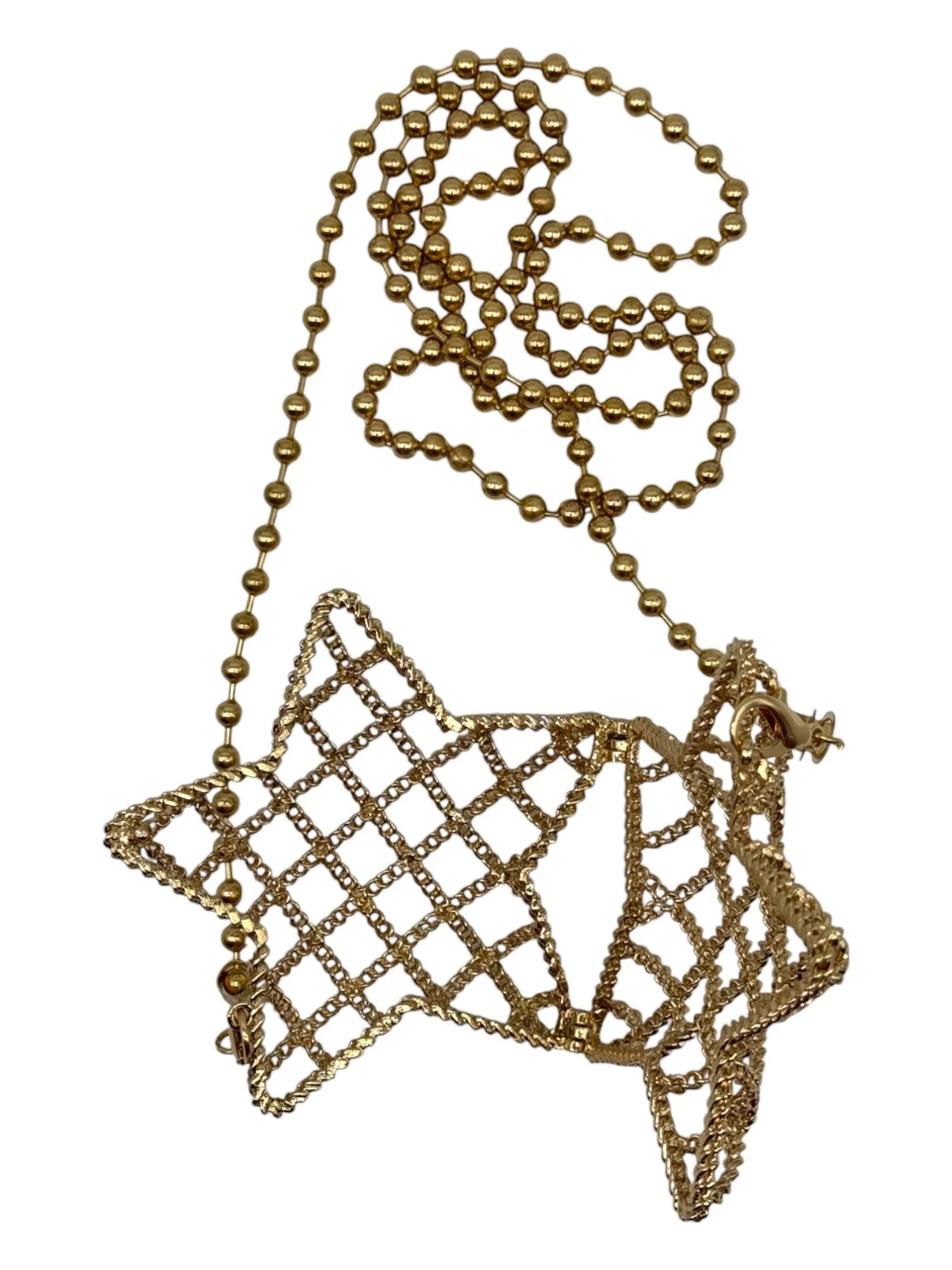 The Stella Micro Bag