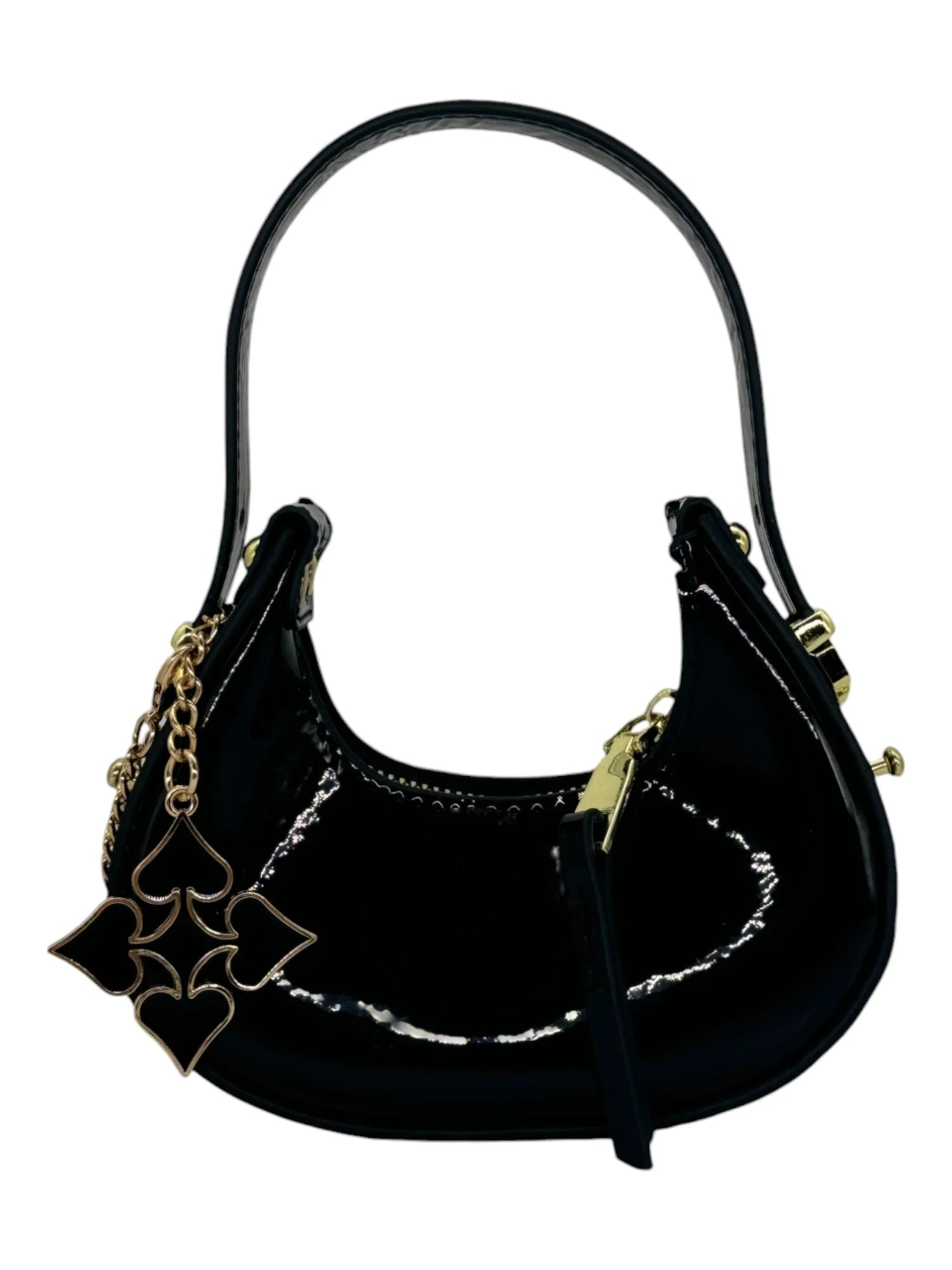 The Brittany Micro Bag