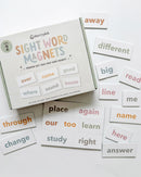 Sight Word Magnets for Early Reading & Literacy-2