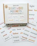 Sight Word Magnets for Early Reading & Literacy-8