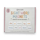 Sight Word Magnets for Early Reading & Literacy-4