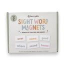 Sight Word Magnets for Early Reading & Literacy-5