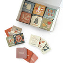 Routine Magnets - Soft Foam Magnetic Set-2