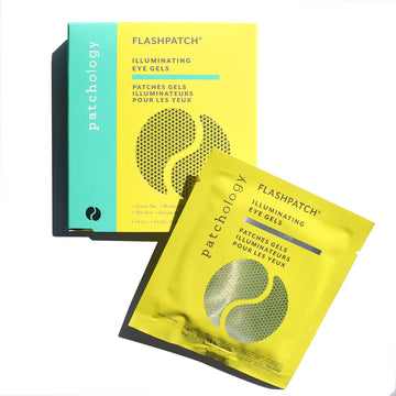 FlashPatch® Illuminating Eye Gels