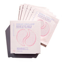 Serve Chilled™ Rosé Eye Gels - 5 Pairs-1