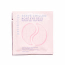 Serve Chilled™ Rosé Eye Gels-1