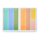 Inkerie Undated Weekly Planner-3