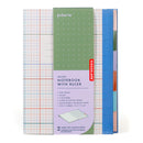 Inkerie Divider Notebook with Ruler-3