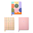 Inkerie Undated Daily Planner-1