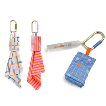 Inkerie On-the-go Lens & Screen Cleaner Kit - 0