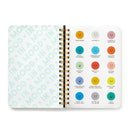 In a Mood Sticker Book-2