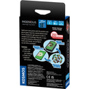 Ingenious: Single-Player Travel Edition-3