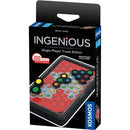 Ingenious: Single-Player Travel Edition-1