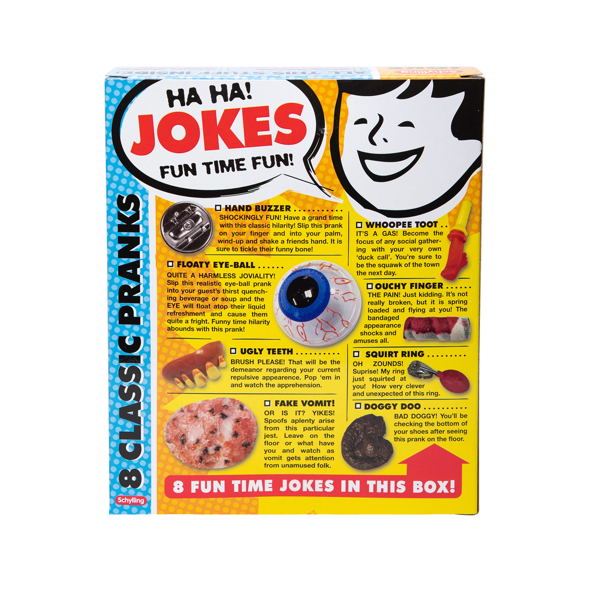 Joke Box