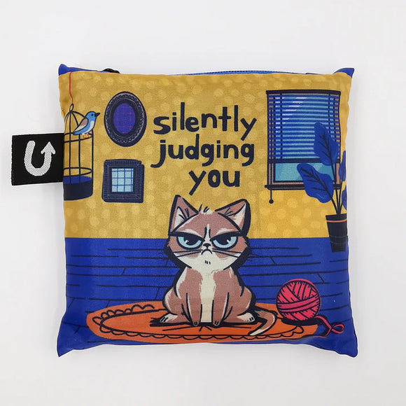 Judging You Tote Bag