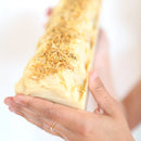 Sunflower Fields Soap Bar-3