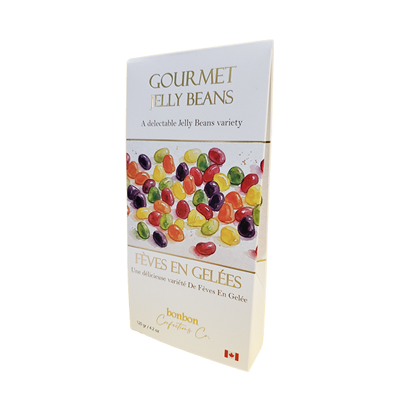 Gourmet Jelly Beans