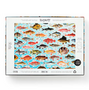 Judgy Fish 1000 Piece Puzzle-2