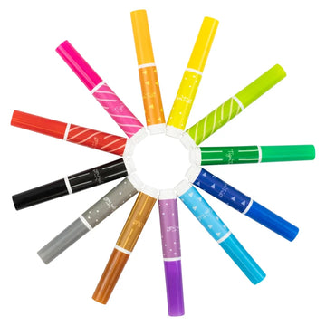 Junior Markers - 0