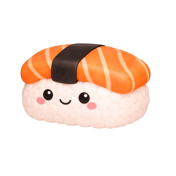 The Big Squij Sushi Slow-Rise Squishy Toy
