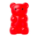 The Big Squij Gummy Bear Slow-Rise Squishy Toy-2