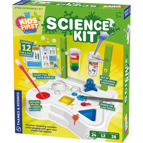 Kids First: Science Kit