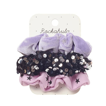 Spellbound 3-Pack Scrunchies