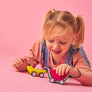 Kidoki Fruit-Fun Pullback Cars-2