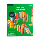Kidoki Topple Twist Dominoes-6