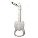 Guitar Keychain Bottle Opener-1