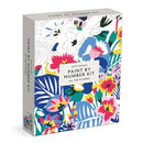 Kitty McCall All the Flowers Paint By Number Kit-2