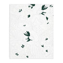 Kitty McCall All the Flowers Paint By Number Kit-3