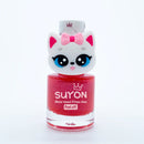 Peel Off Nail Polish | Suyon-10