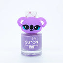 Peel Off Nail Polish | Suyon-8