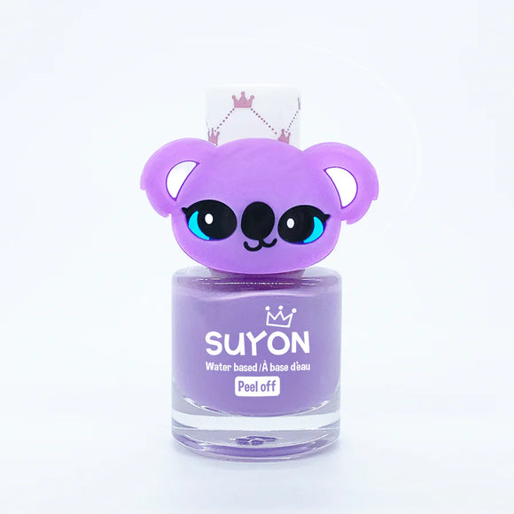 Peel Off Nail Polish | Suyon