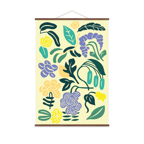 Paint by Numbers Kit - Shore